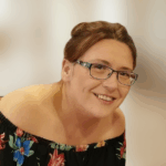 kellys profile pic writer at everyday mastery with ai